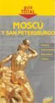 MOSCÚ Y SAN PETERSBURGO