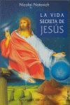 LA VIDA SECRETA DE JESÚS (BOLSILLO)