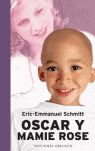OSCAR Y MAMIE ROSE (CARTONÉ)