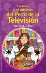 CAM JANSEN Y EL MISTERIO DEL PERRO DE LA TELEVISIÓN