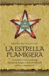 LA ESTRELLA FLAMÍGERA