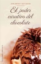 EL PODER CURATIVO DEL CHOCOLATE