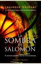 LA SOMBRA DE SALOMÓN