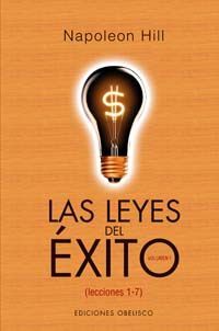 LAS LEYES DEL ÉXITO (PACK)