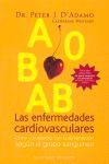 LAS ENFERMEDADES CARDIOVASCULARES