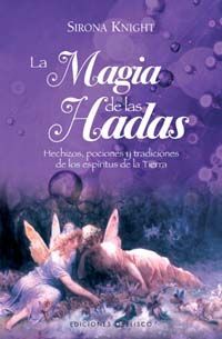 LA MAGIA DE LAS HADAS
