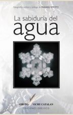 LA SABIDURÍA DEL AGUA