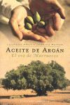 ACEITE DE ARGAN