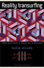 REALITY TRANSURFING, III