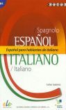 ESPAÑOL PARA HABLANTES DE ITALIANO (B1)