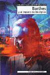BARTHES Y EL IMPERIO DE LOS SIGNOS