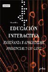 EDUCACIÓN INTERACTIVA