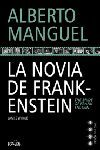LA NOVIA DE FRANKENSTEIN