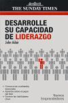 DESARROLLE SU CAPACIDAD DE LIDERAZGO