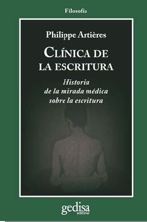 CLÍNICA DE LA ESCRITURA