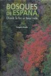 BOSQUES DE ESPAÑA