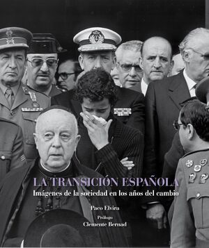 LA TRANSICIÓN ESPAÑOLA