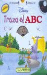 TRAZA EL ABC (AUDIOLIBRO)