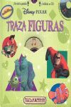 TRAZA FIGURAS (AUDIOLIBRO)
