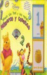 WINNIE THE POOH SUS AMIGOS NUMEROS Y CUENTOS (AUDIOLIBRO)