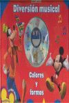 DIVERSIÓN MUSICAL