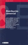 DISTRIBUCIÓN COMERCIAL