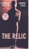 THE RELIC (INSPECTOR PENDERGAST 1)