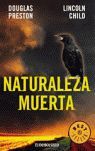 NATURALEZA MUERTA (INSPECTOR PENDERGAST 4)