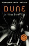 LA YIHAD BUTLERIANA (LEYENDAS DE DUNE 1)