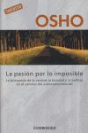 LA PASIÓN POR LO IMPOSIBLE