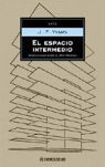EL ESPACIO INTERMEDIO