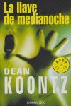 LA LLAVE DE MEDIANOCHE