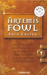ARTEMIS FOWL I - MUNDO SUBTERRÁNEO