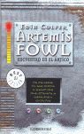 ARTEMIS FOWL II - ENCUENTRO EN EL ÁRTICO