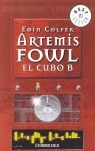 ARTEMIS FOWL III - EL CUBO