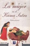 LA MUJER EN EL KAMASUTRA
