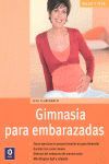 GIMNASIA PARA EMBARAZADAS
