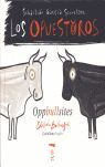 OPUESTOROS (ED. BILINGÜE)