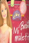 BARBIE. MI MALETITA