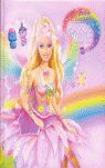 BARBIE. MAGIA DE ARCO IRIS