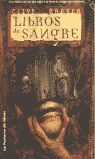 LIBROS DE SANGRE I