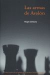 LAS ARMAS DE AVALÓN