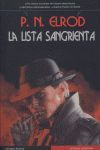 LA LISTA SANGRIENTA