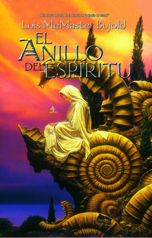 EL ANILLO DEL ESPÍRITU