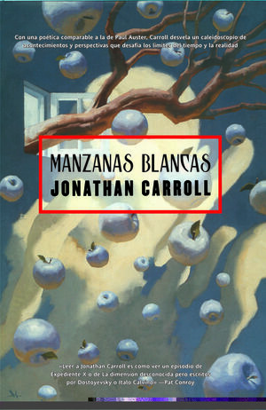 MANZANAS BLANCAS