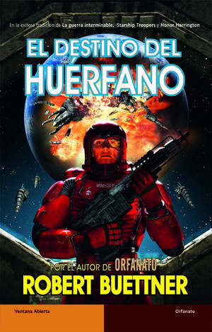 DESTINO DEL HUERFANO, EL