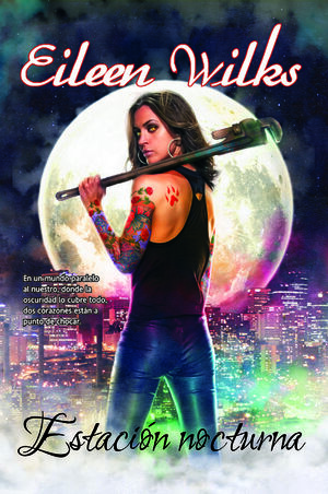 ESTACIÓN NOCTURNA