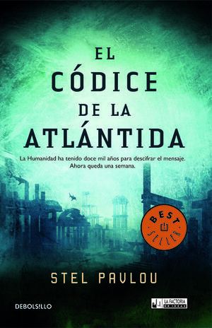 EL CÓDICE DE LA ATLÁNTIDA