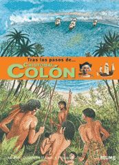 CRISTÓBAL COLÓN (TRAS LOS PASOS DE...)