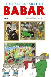 BABAR. EL MUSEO DE ARTE DE BABAR